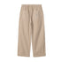 Carhartt Judd Pant - Wall Garment Dyed - Streetart.fr