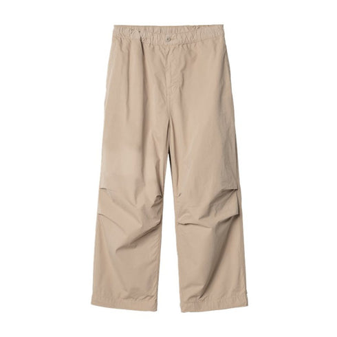 Carhartt Judd Pant - Wall Garment Dyed - Streetart.fr