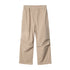 Carhartt Judd Pant - Wall Garment Dyed - Streetart.fr