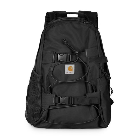Carhartt Kickflip Backpack - Black - Streetart.fr