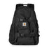 Carhartt Kickflip Backpack - Black - Streetart.fr