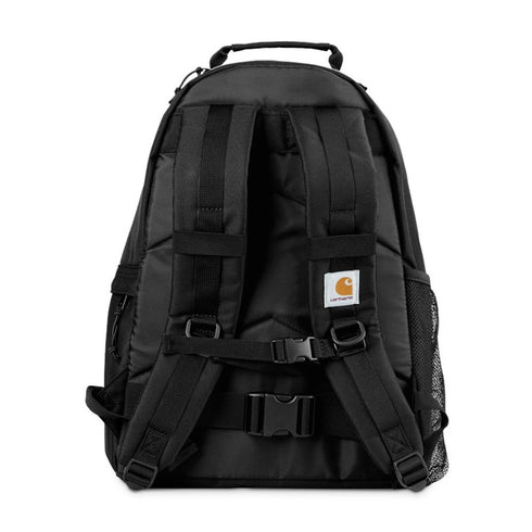 Carhartt Kickflip Backpack - Black - Streetart.fr