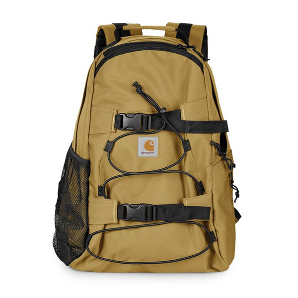 Carhartt Kickflip Backpack - Bourbon - Streetart.fr
