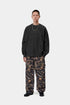Carhartt Lambert Sweat - Black Moon Wash - I037104_89_FQ