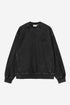 Carhartt Lambert Sweat - Black Moon Wash - I037104_89_FQ