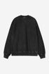 Carhartt Lambert Sweat - Black Moon Wash - I037104_89_FQ