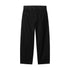 Carhartt Landon Pant - Black Rinsed - Streetart.fr