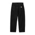 Carhartt Landon Pant - Black Stone Washed - Streetart.fr