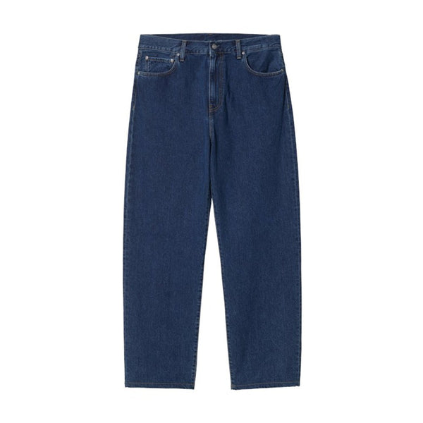 Carhartt Landon Pant - Blue Stone Washed - Streetart.fr
