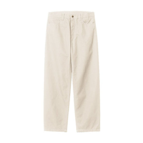 Carhartt Landon Pant - Moonbeam Rinsed - Streetart.fr