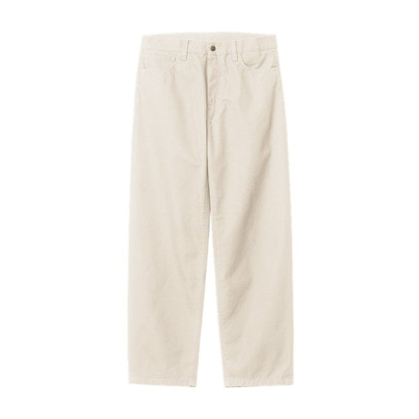 Carhartt Landon Pant - Moonbeam Rinsed - Streetart.fr
