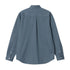 Carhartt L/S Madison Ls Shirt - Positano / Wax - Streetart.fr
