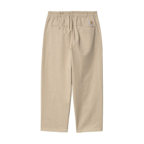 Carhartt Marv Pant - Wall Stone Washed - Streetart.fr