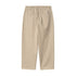 Carhartt Marv Pant - Wall Stone Washed - Streetart.fr