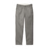 Carhartt Master Pant - Misty Grey Rinsed - Streetart.fr