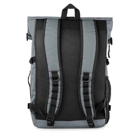 Carhartt Philis Backpack Dove Grey - Streetart.fr