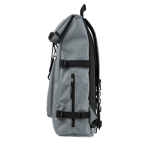 Carhartt Philis Backpack Dove Grey - Streetart.fr