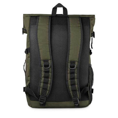 Carhartt Philis Backpack Office Green - Streetart.fr