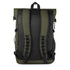 Carhartt Philis Backpack Office Green - Streetart.fr