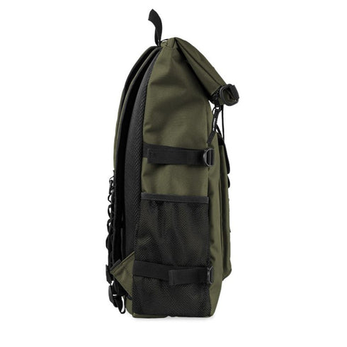 Carhartt Philis Backpack Office Green - Streetart.fr