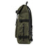 Carhartt Philis Backpack Office Green - Streetart.fr