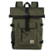 Carhartt Philis Backpack Office Green - Streetart.fr