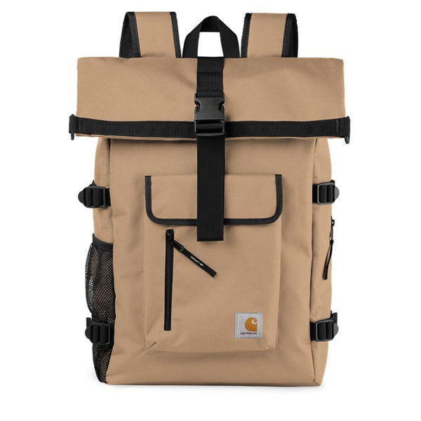 Carhartt Philis Backpack Peanuts - Streetart.fr