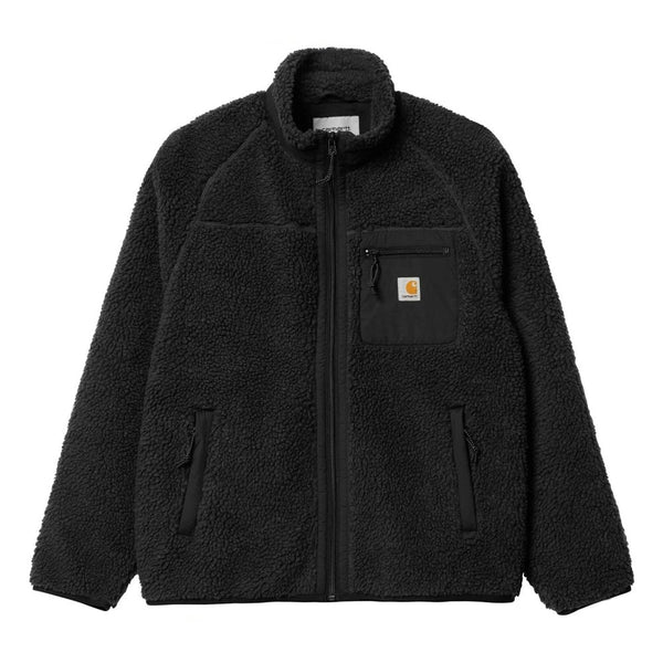 Carhartt Prentis Liner Jacket - Black / Black - Streetart.fr
