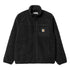 Carhartt Prentis Liner Jacket - Black / Black - Streetart.fr
