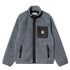 Carhartt Prentis Liner Jacket Dove Grey / Black - Streetart.fr