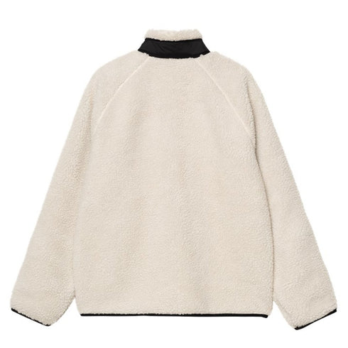 Carhartt Prentis Liner Jacket - Moonbeam / Black - Streetart.fr