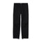 Carhartt Regular Cargo Pant - Black Rinsed - Streetart.fr