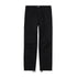 Carhartt Regular Cargo Pant - Black Rinsed - Streetart.fr