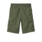 Carhartt Regular Cargo Short - Dollar Green Garment Dyed - Streetart.fr