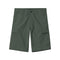 Carhartt Regular Cargo Short - Duck Green Rinsed - Streetart.fr