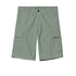Carhartt Regular Cargo Short - Park Rinsed - Streetart.fr