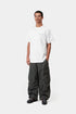 Carhartt S/S Feather Progress T-Shirt - White - I037227_02_XX