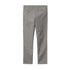 Carhartt Sid Pant - Misty Grey Rinsed - Streetart.fr