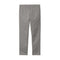 Carhartt Sid Pant - Misty Grey Rinsed - Streetart.fr