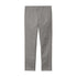 Carhartt Sid Pant - Misty Grey Rinsed - Streetart.fr