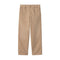 Carhartt Single Knee Pant - Peanut Aged Canvas - Streetart.fr