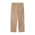 Carhartt Single Knee Pant - Peanut Aged Canvas - Streetart.fr