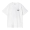 Carhartt S/S Ducks T-Shirt - White - Streetart.fr
