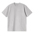Carhartt S/S Duster Script T - Shirt - Basalt Garment Dyed - Streetart.fr