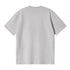 Carhartt S/S Duster Script T - Shirt - Basalt Garment Dyed - Streetart.fr