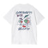 Carhartt S/S Gelato T-Shirt - White - Streetart.fr