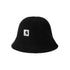 Carhartt W' Paloma Hat Black - Streetart.fr
