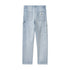 Carhartt W' Pierce Pant - Blue Light Stone Washed - Streetart.fr