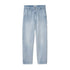 Carhartt W' Pierce Pant - Blue Light Stone Washed - Streetart.fr