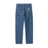 Carhartt W' Pierce Pant - Blue Stone Washed - Streetart.fr